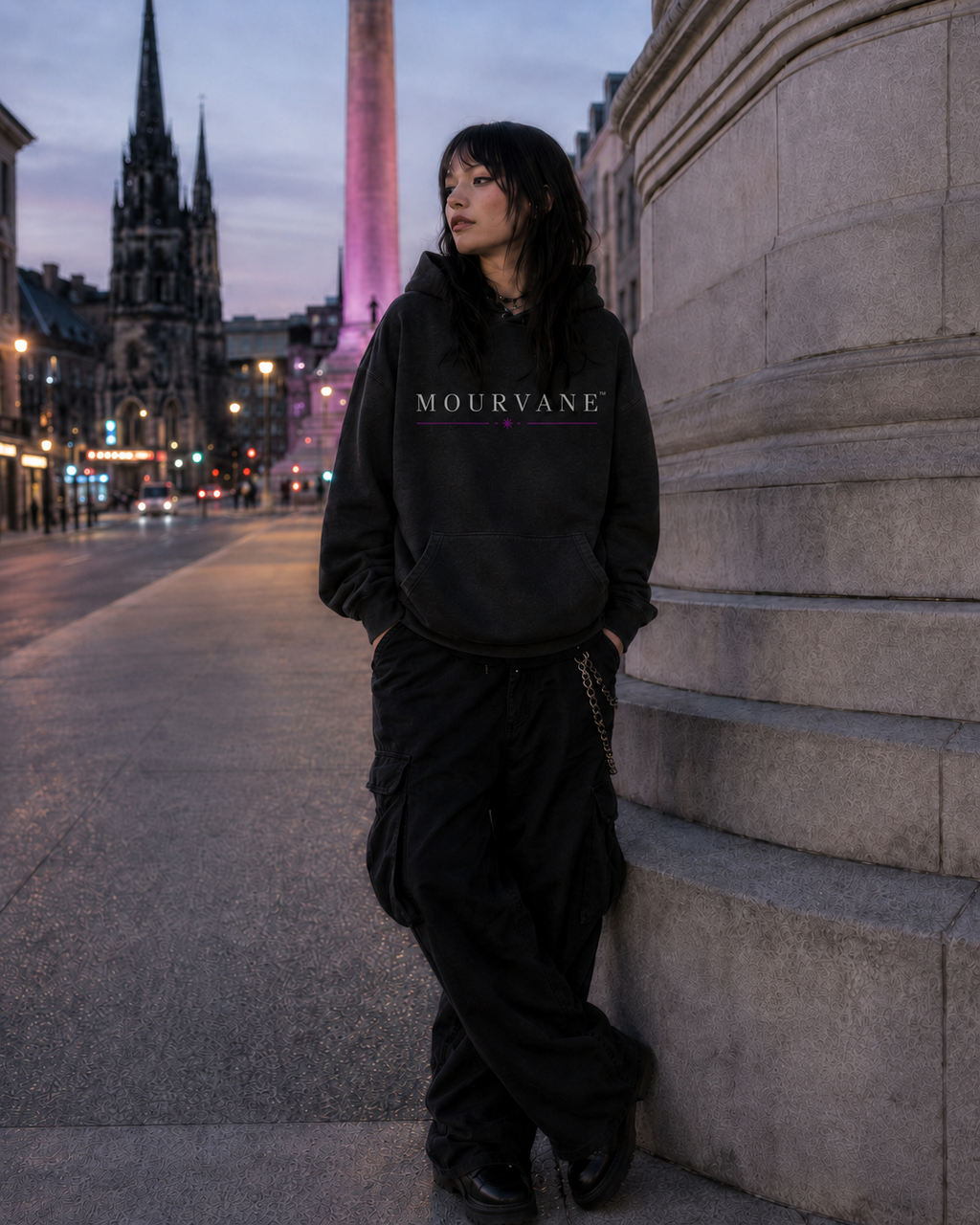 SILENT CREED — DROP 001